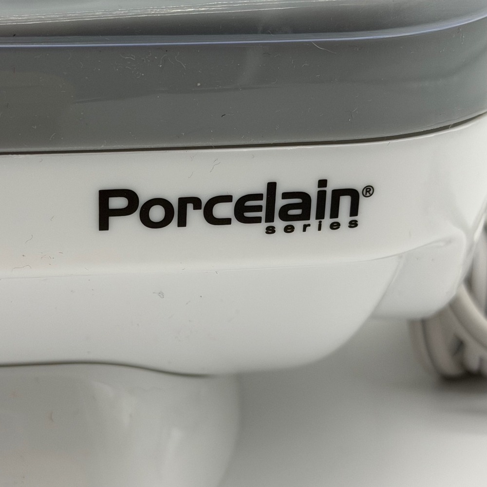 Jilbere by Conair Professional Ceramic Tools Porcelain Series 12 Roller Set - Picture 3 of 8